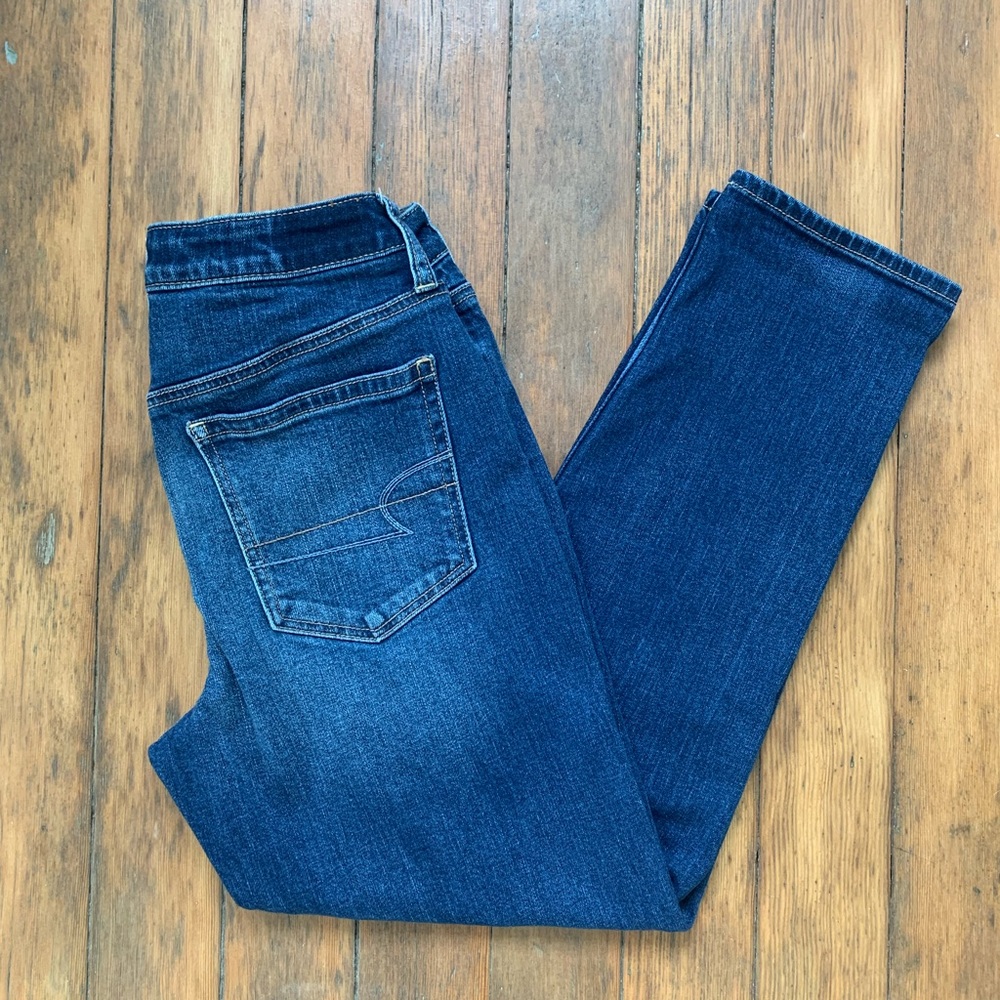 AE Vintage Hi-Rise